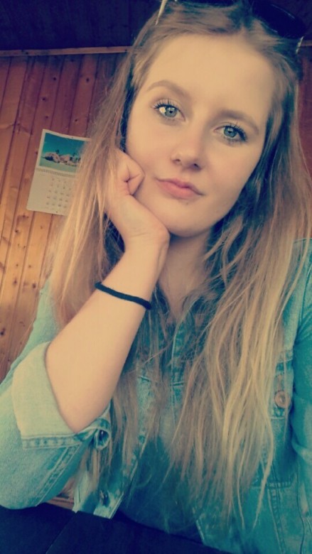 OlaPrzybylska (Ola Przybylska)