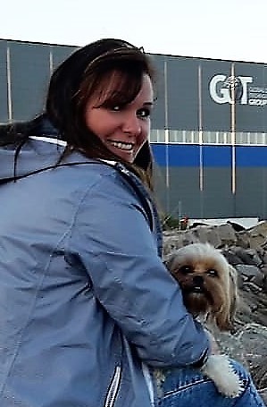 Katarzyna Dera (gordyni), Mandal, Gdańsk