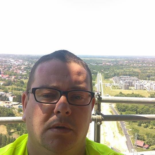 Robert Fornas (RobertFornas), Gdynia