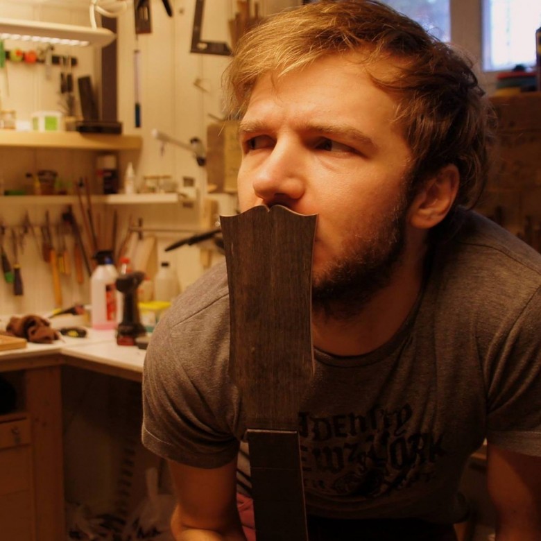 Piotr Długosz (PiotrDlugosz), Oslo