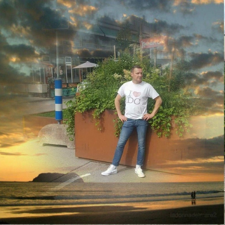 Pawel Zablotny (PawelZablotny), Gdynia