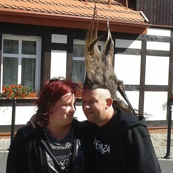 Piotr Biełanowicz (PiotrBielanowicz), Ustka