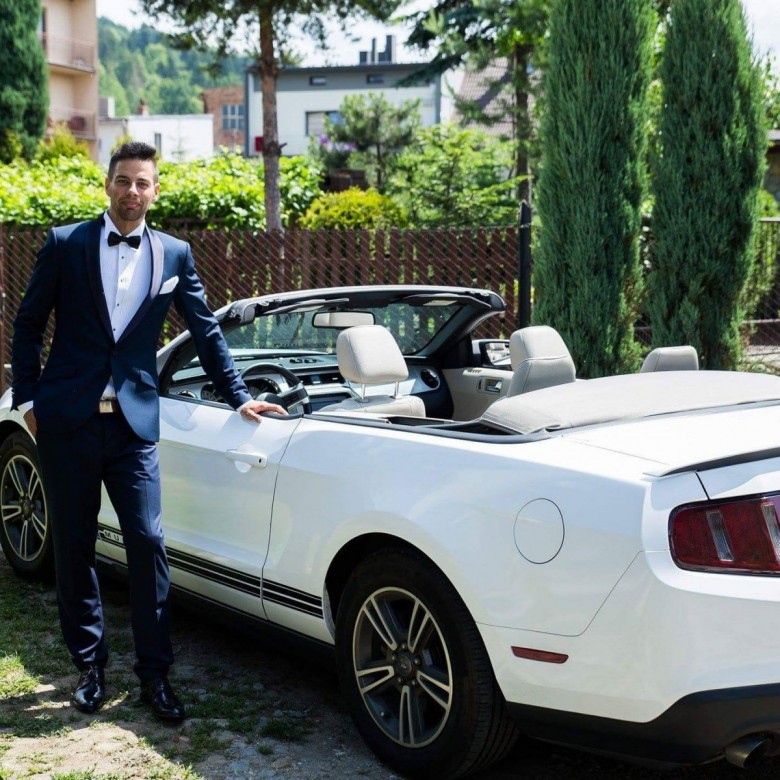 Tomasz Suwada (TomaszSuwada), Zembrzyce