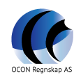 Ocon Regnskap AS  (Ocon Regnskap AS)