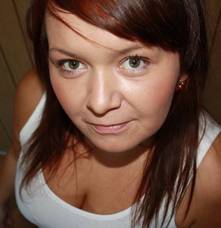 Ilona Pręgiel (ilonciallusiowa), Tromsø, Czarna Woda
