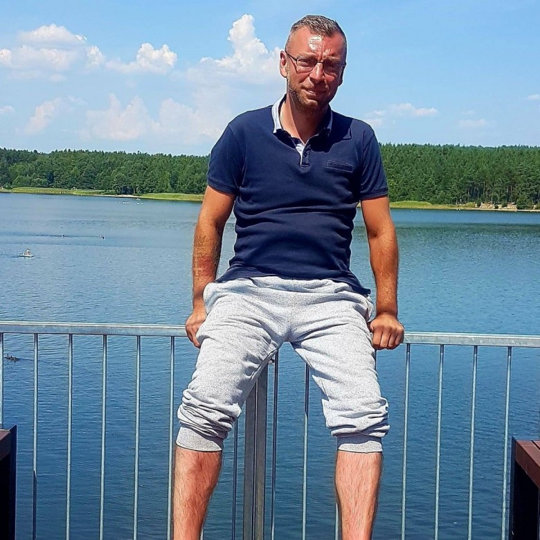 Pan Przemysław (PanPrzemyslaw), Gdansk