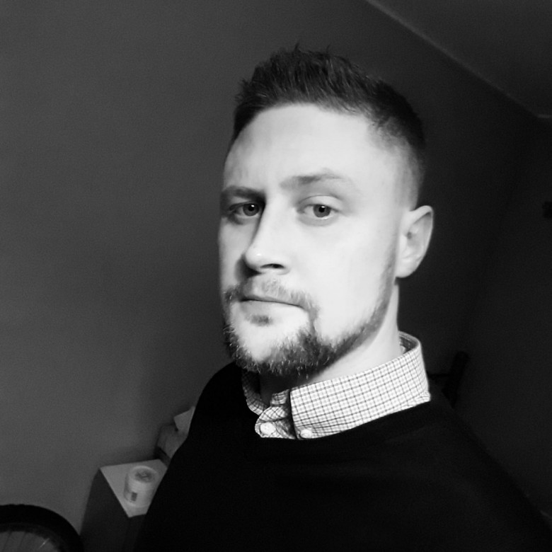 Marcin Matusiak (matus544), Oslo, Łódź