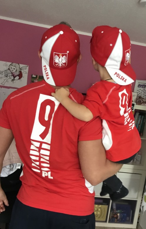 Tonipaperoni  (Tonipaperoni), Bergen, Gdańsk