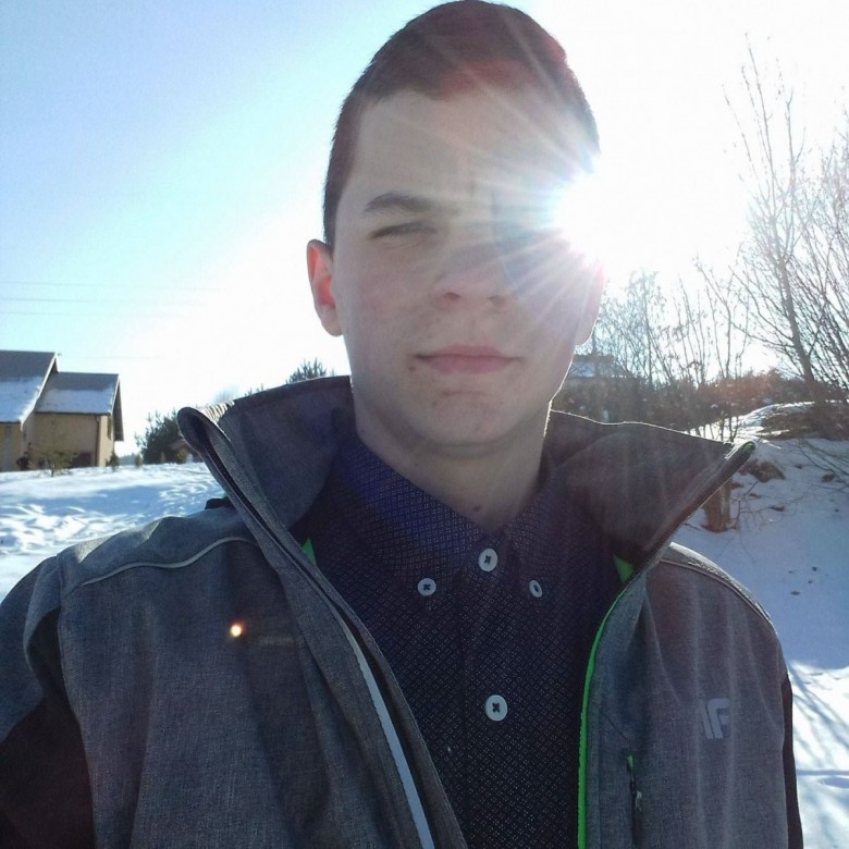 Adam Stawiarski (AdamStawiarski), Bobowa