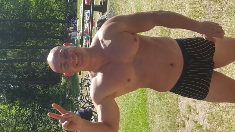 Mariusz Chudzicki  (Mariusz Chudzicki)