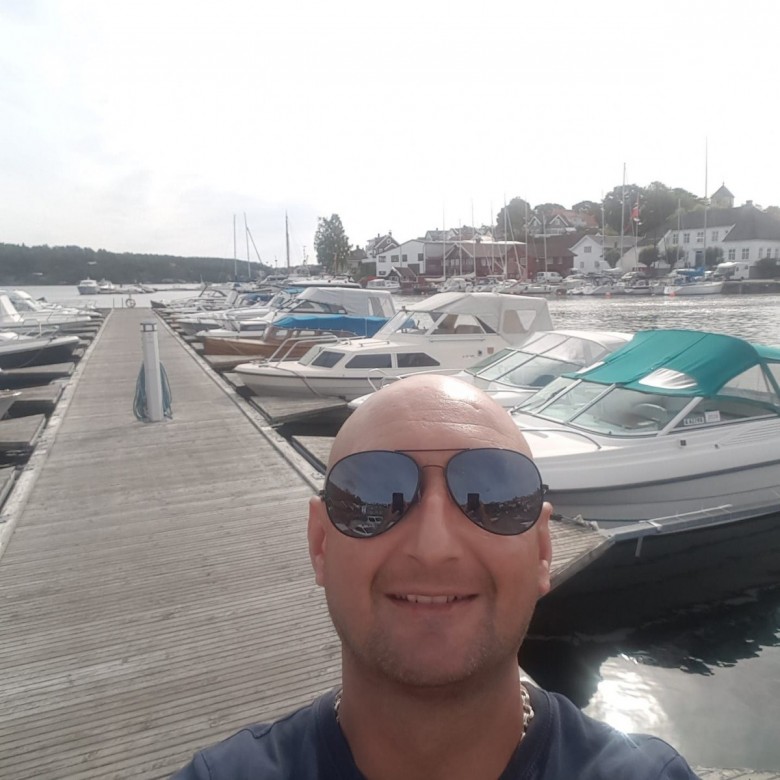 Marcin Dolecki (MarcinDolecki), Porsgrunn, Warsaw