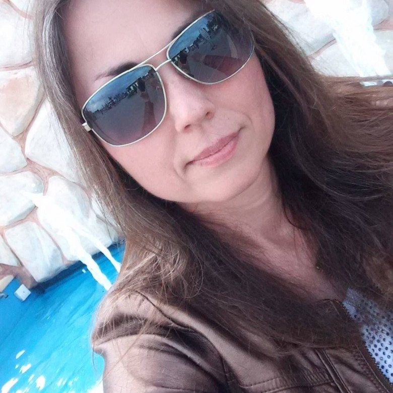 Aneta Wcisło (AnetaWcislo)