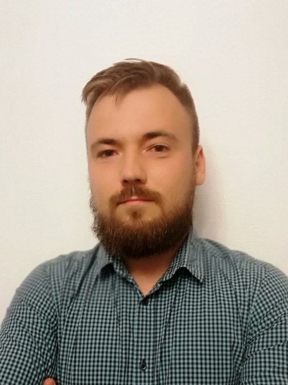 Bartłomiej Żołnowski (barcioszka23), Lier, Gdynia