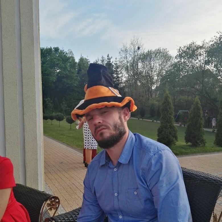 Marcin Ścipień (MarcinScipien), Oslo, Stalowa Wola