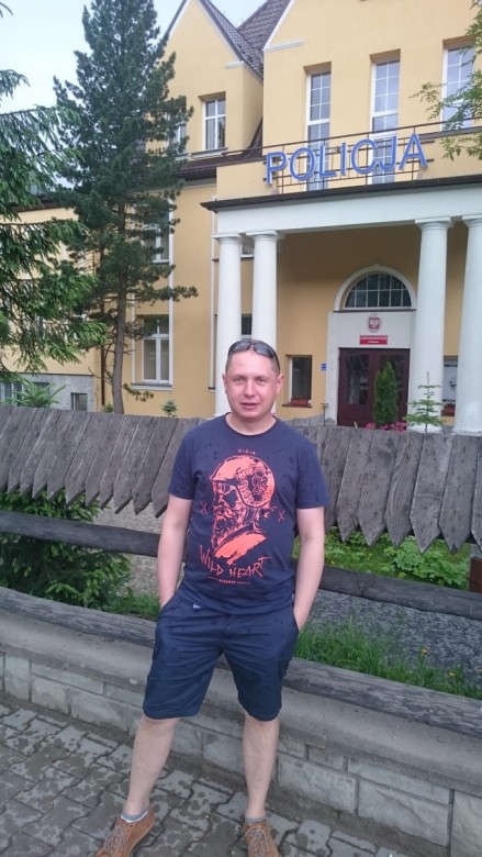 PAWEL BROZNOWICZ (pawelkulfi), oslo, mielec