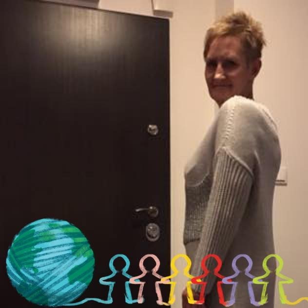 Teresa Szpinalska  (Teresa Szpinalska), Piaseczno