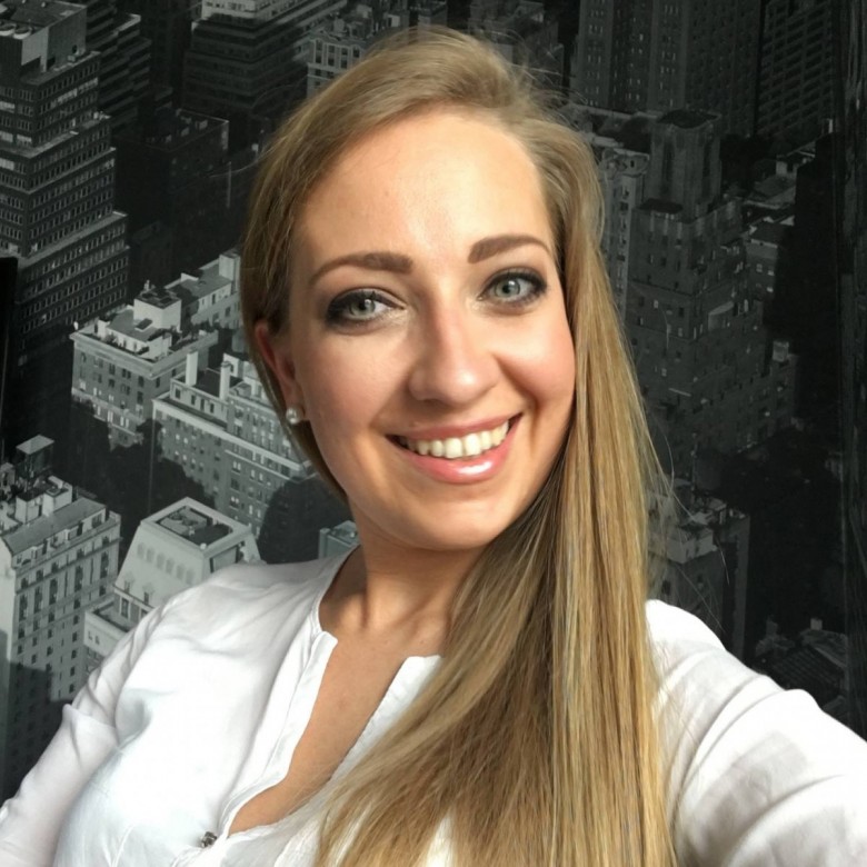 Amelia Jakubiak (AmeliaJakubiak), Warsaw