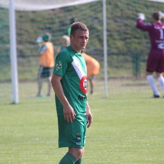 Piotr Mazurek (PiotrMazurek), Siennica Rozana