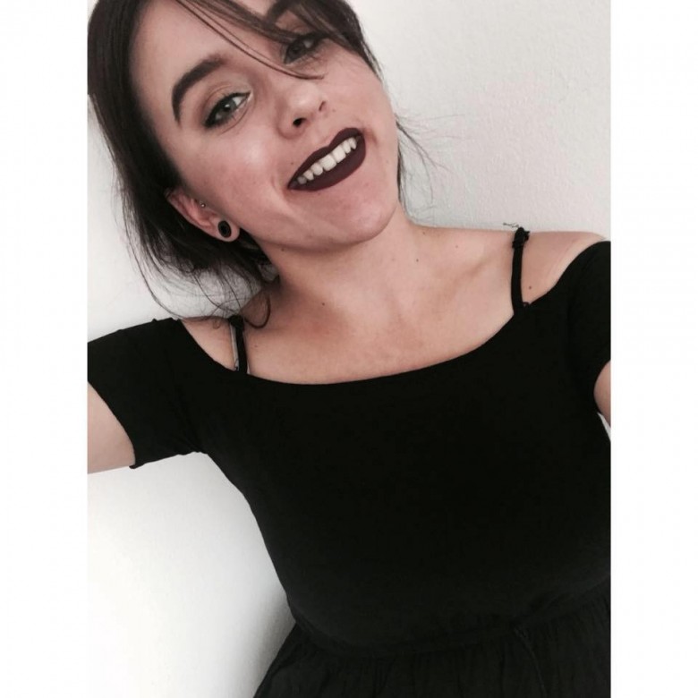 Julia Biegun (JuliaBiegun), Nowy Targ
