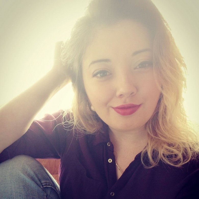 Sylwia Orzoł (SylwiaOrzol), Jastrzabka-Kadzidełko, Ostroleka
