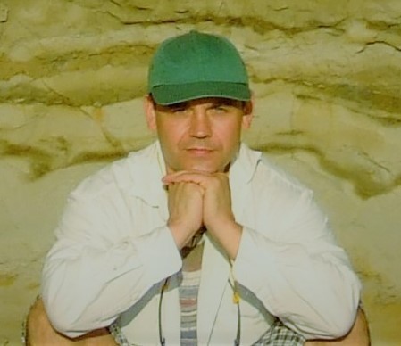 Zbigniew Mielke (ZbigniewM), Stavanger, Szczecin