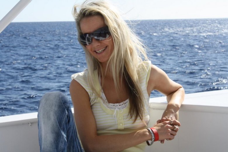 syska (sylwia kaputa)
