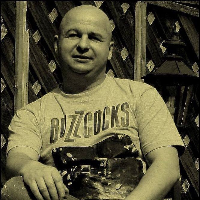 Marek Kwiatkowski (MarekKwiatkowski1), Srem