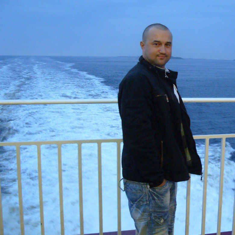 Łukasz Pacia  (Łukasz Pacia), Wolbrom