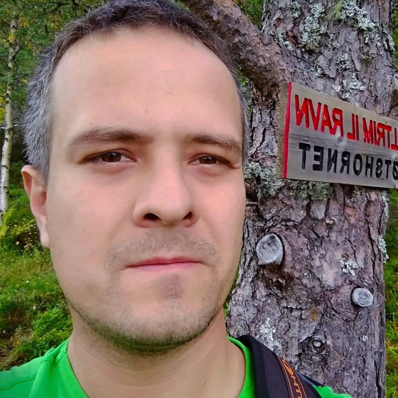 Jakub Czeszejko (JakubCzeszejko), Vatne, Praga, Warszawa