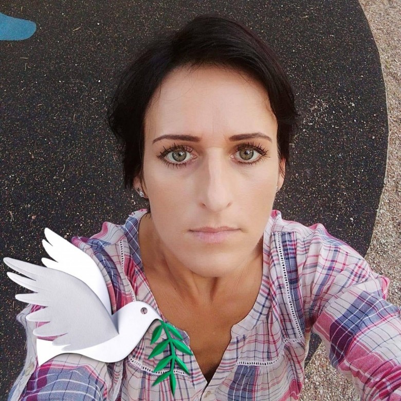 Dorota Hibner (DorotaHibner), Józefów, Warszawa