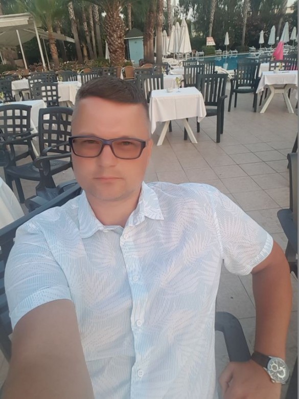 Pawel020581  (Pawel020581), Bergen, Lublin