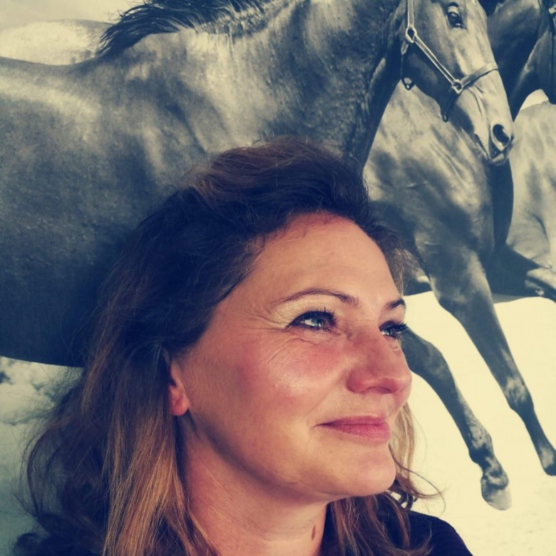 Brygida Mierska (BrygidaMierska), Skrzeszewo Zukowskie