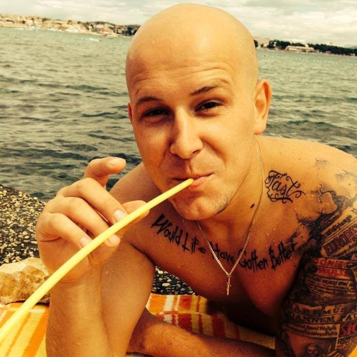 Dominik Prytko (DominikPrytko)