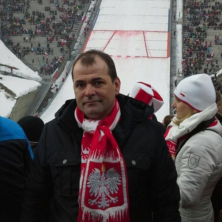 Robert Zych (RobertZych), Oslo, Krosno