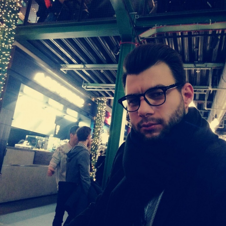 Olaf favero (olaf23), Oslo, Warsaw