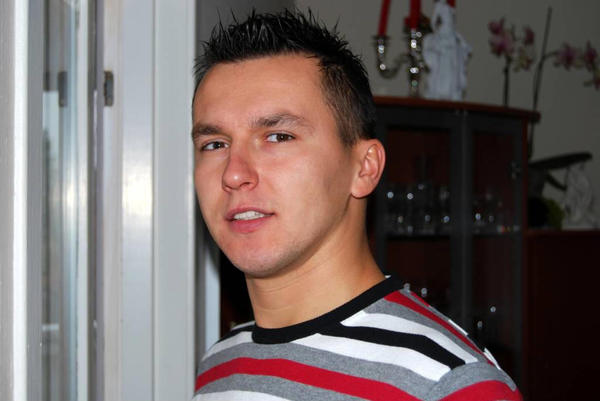 Tomasz Ogonowski (Tomek 29), Oslo, Wrocław