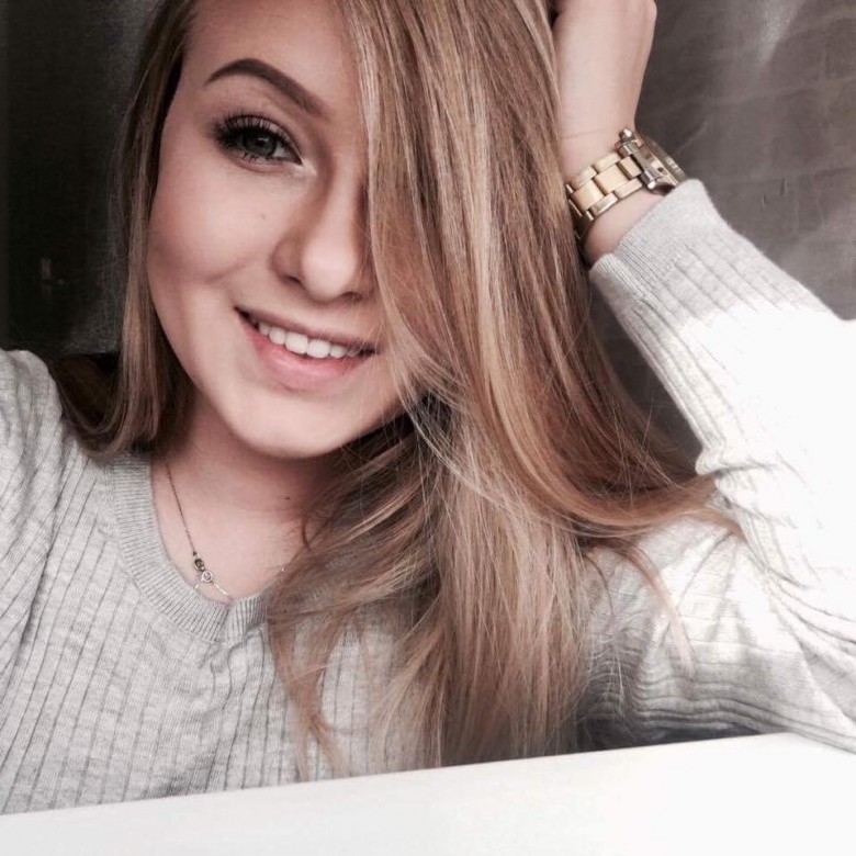 Patrycja Kochanek (PatrycjaKochanek), Puławy