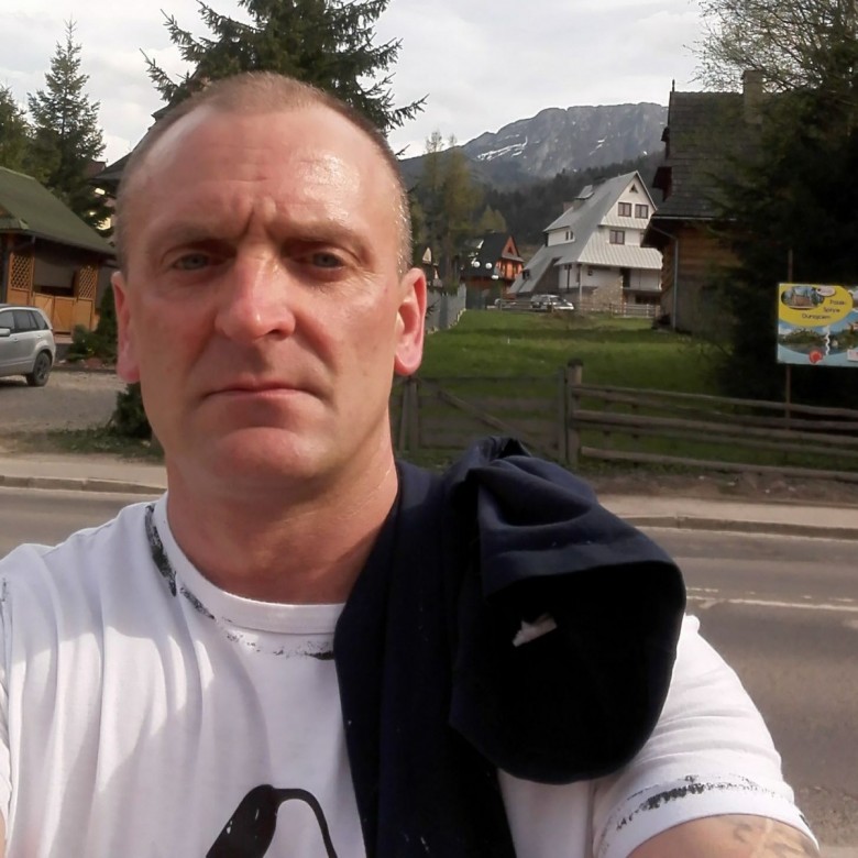 Bogdan Wójtów (BogdanWojtow), Zakopane