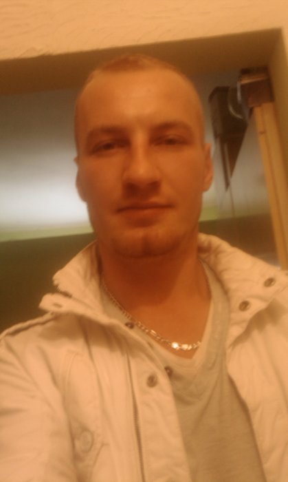 Michał michaś (Gepardzik), szczecin