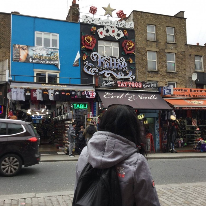 Ivcia Jot (IvciaJot), Kołobrzeg