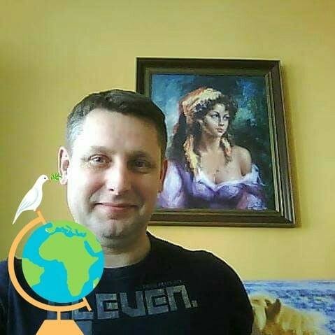 Janusz Frej (JanuszFrej), Borzechowo