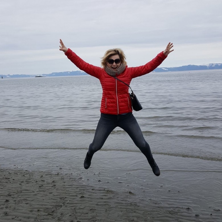 Iwona Wlazińska (IwonaWlazinska), Sztum