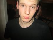 Tomasz Gozdz (tomek95lca), Stokkastrand, Lesnica opolska