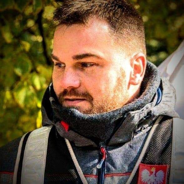 Jarosław Łossan (Yaro79), Warszawa