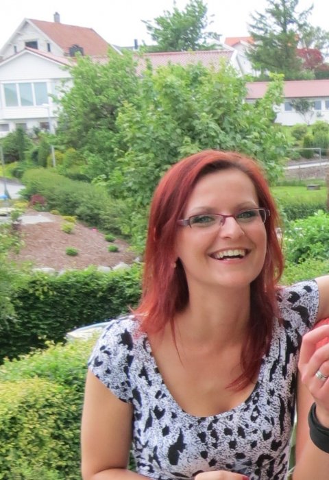Kamila Ciopcia (kamilia85), sandes, ostrów lubelski