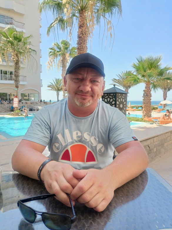 Pablo Lørenskog (Pablo Lørenskog), Lørenskog, Akershus, Norwegia, Wodzisław Śląski, Województwo śląskie, Polska