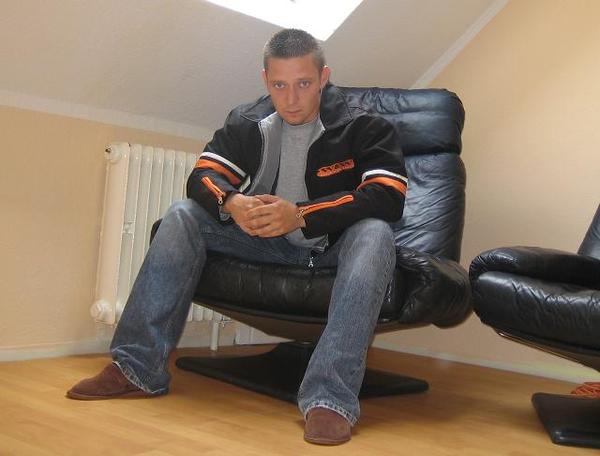 Marcin anonimowy (Martin325), Oppdal, Białystok