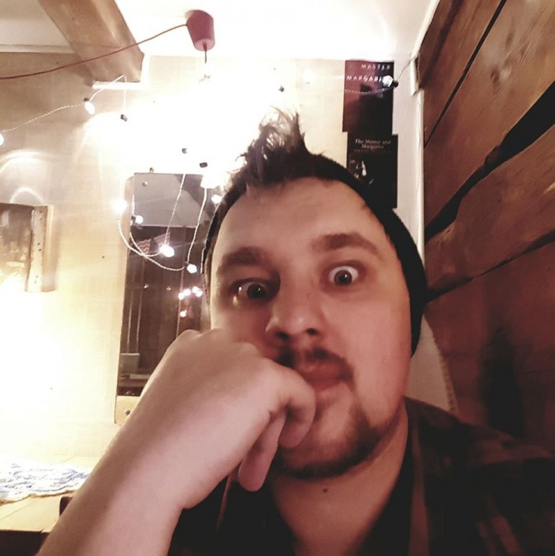 ludy0  (ludy0), Gdańsk
