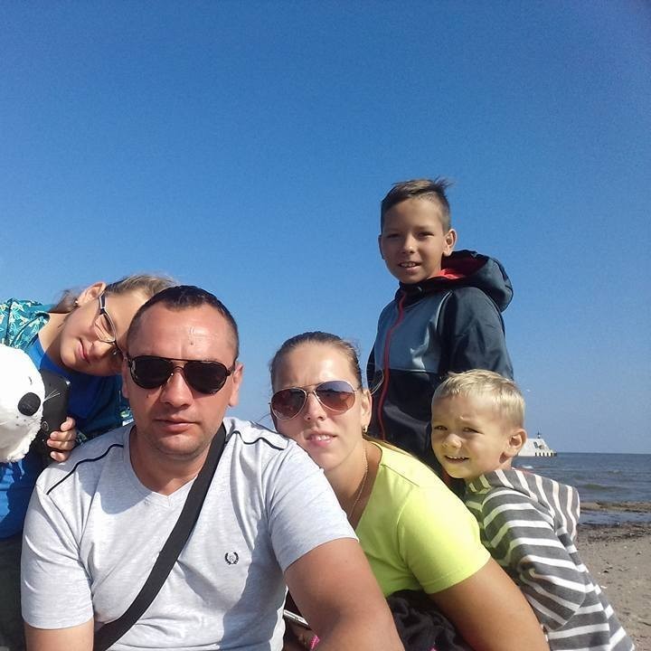 Mariusz Sikora (MariuszSikora), Brzesko