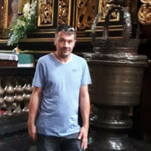 Piotr Nartowski (PiotrNartowski), Ostrowiec Swietokrzyski